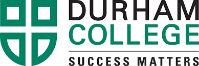 Durham College logo