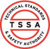 TSSA logo